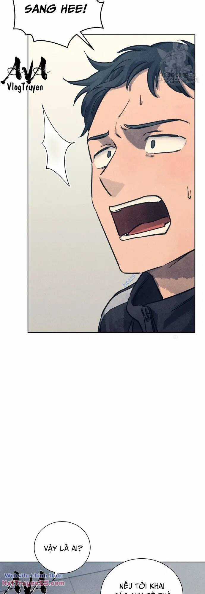 Phỏng Vấn Sát Nhân - Chapter 33 - Trang 6