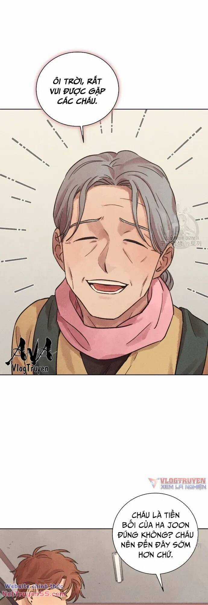 Phỏng Vấn Sát Nhân - Chapter 33 - Trang 51