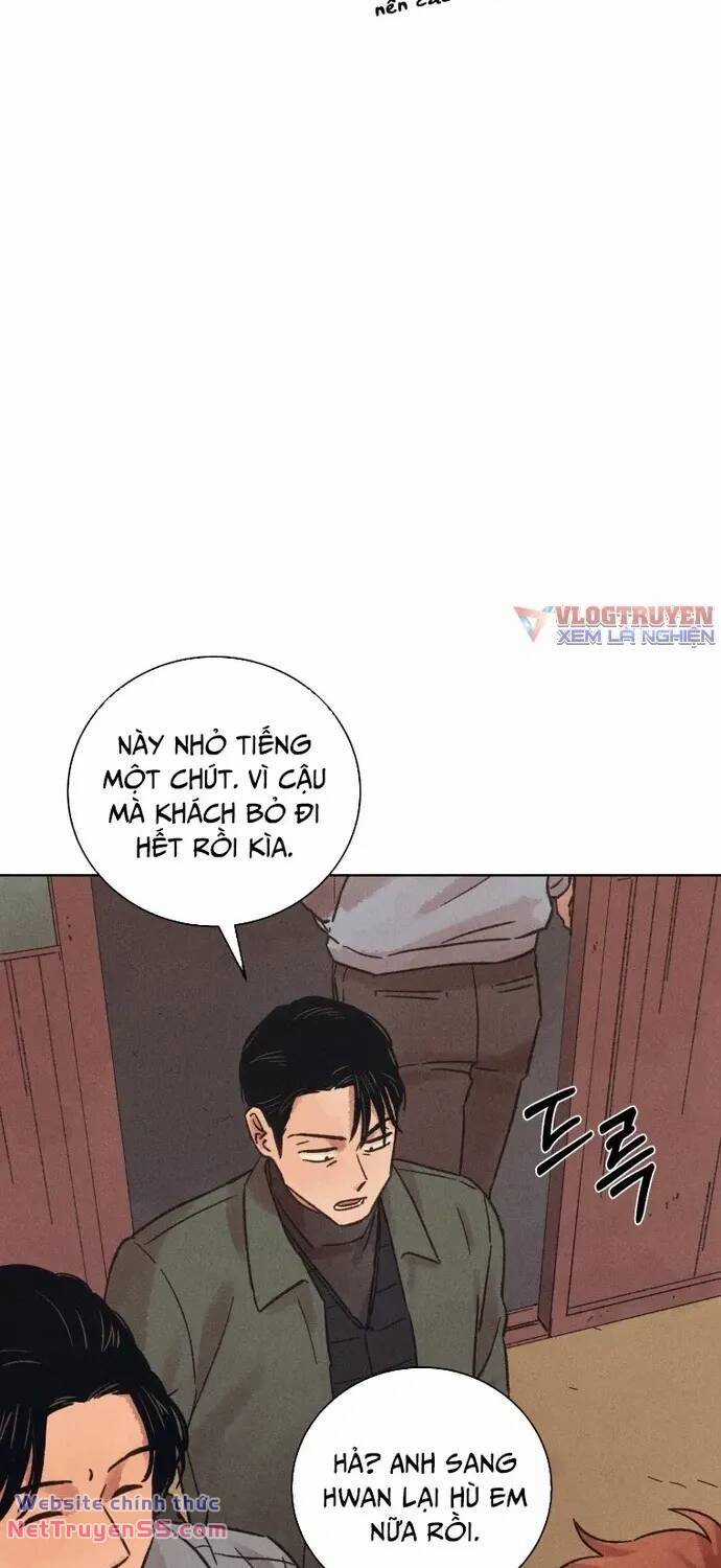 Phỏng Vấn Sát Nhân - Chapter 33 - Trang 53