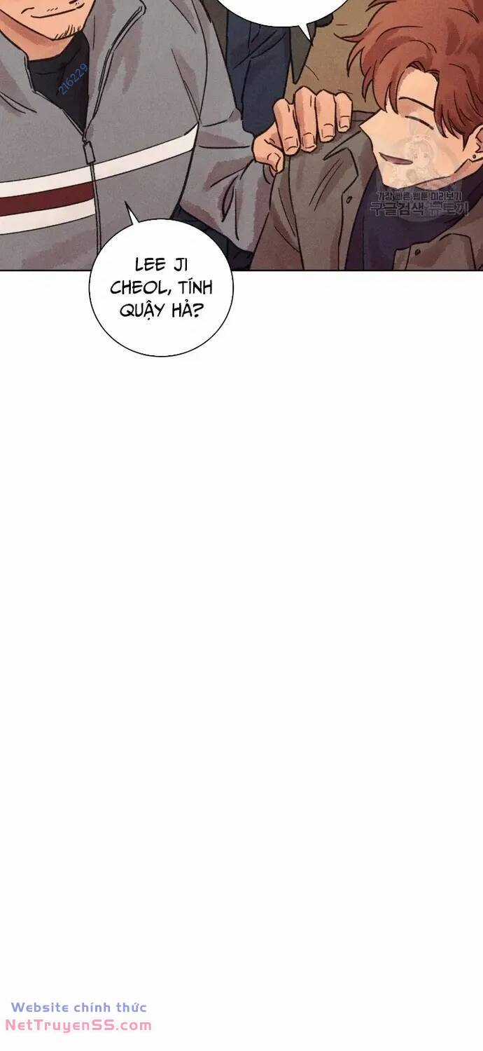 Phỏng Vấn Sát Nhân - Chapter 33 - Trang 54