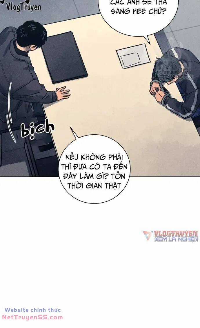Phỏng Vấn Sát Nhân - Chapter 33 - Trang 7