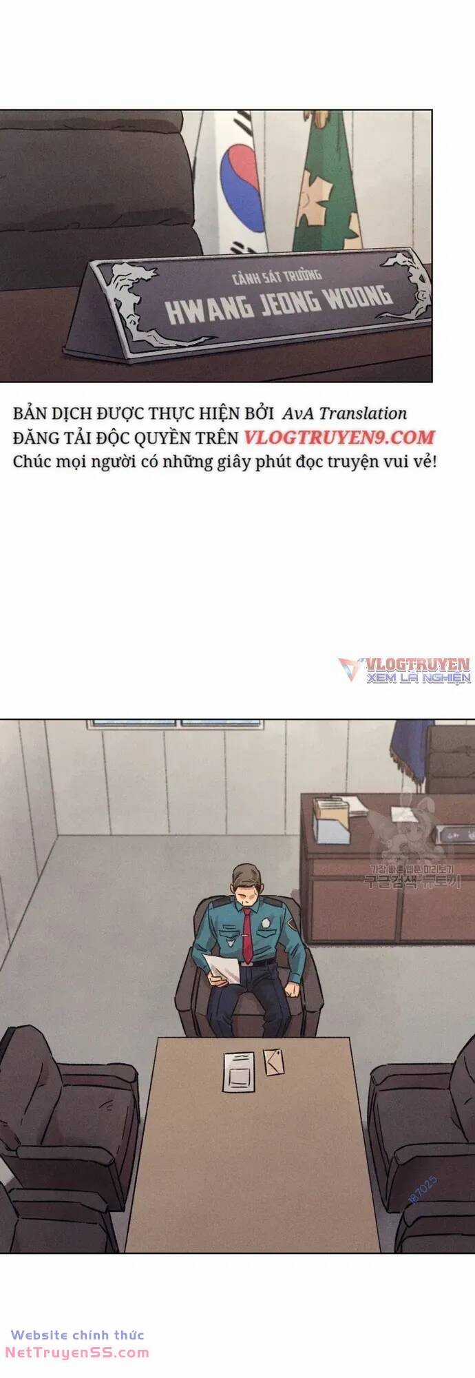 Phỏng Vấn Sát Nhân - Chapter 34 - Trang 2