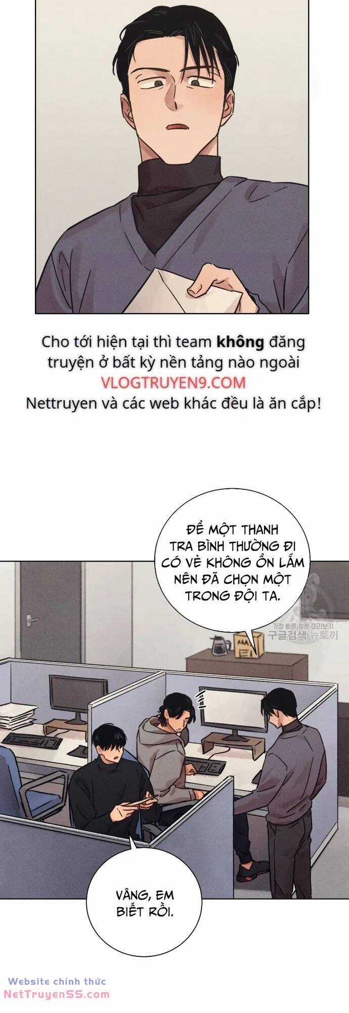 Phỏng Vấn Sát Nhân - Chapter 34 - Trang 12