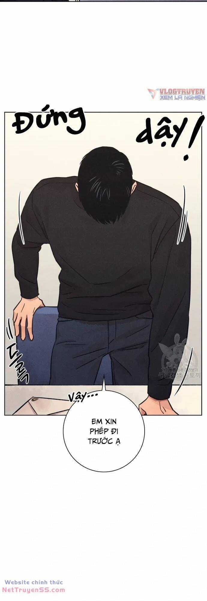 Phỏng Vấn Sát Nhân - Chapter 34 - Trang 14