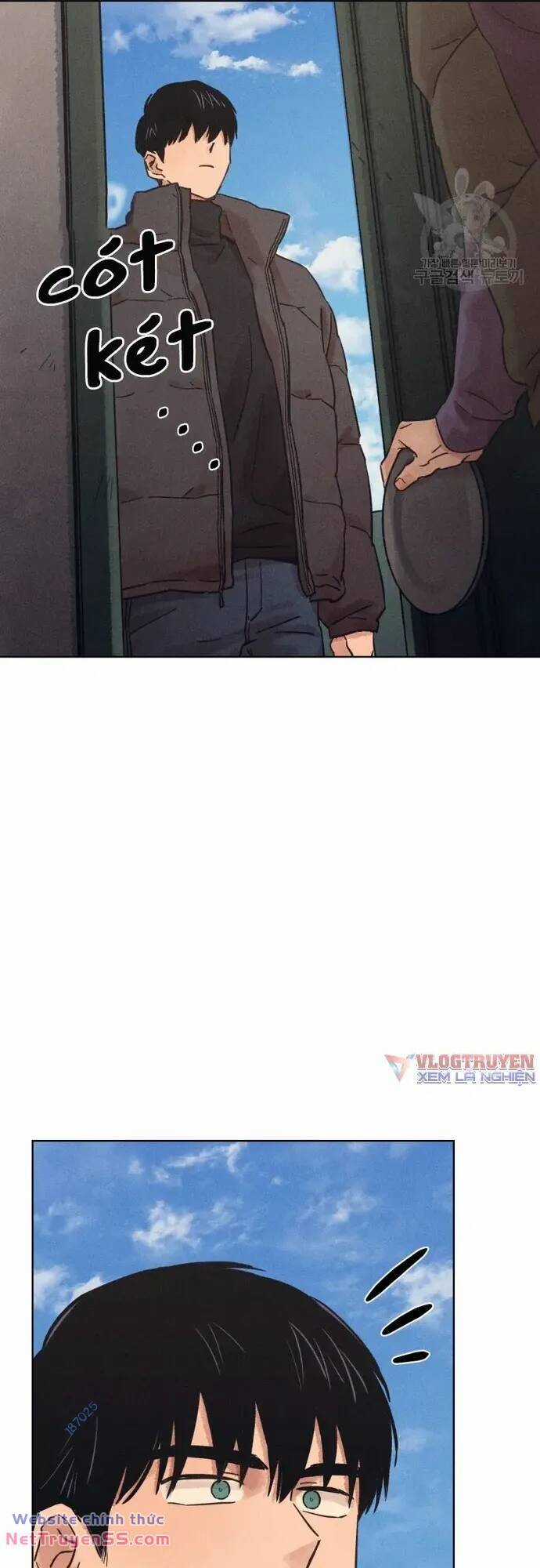 Phỏng Vấn Sát Nhân - Chapter 34 - Trang 17