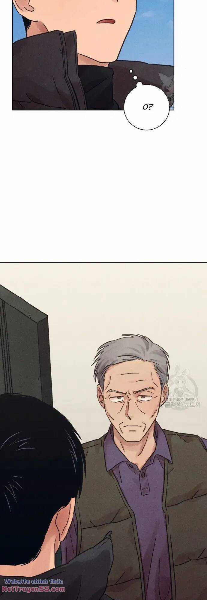 Phỏng Vấn Sát Nhân - Chapter 34 - Trang 18