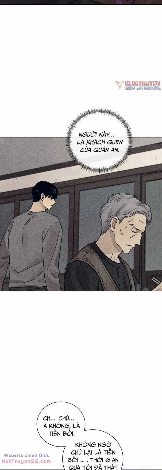 Phỏng Vấn Sát Nhân - Chapter 34 - Trang 19