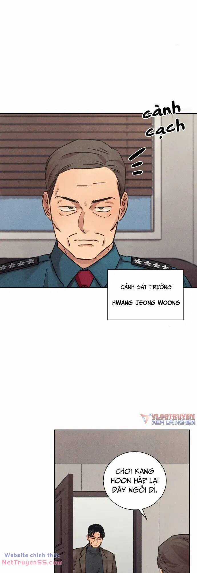 Phỏng Vấn Sát Nhân - Chapter 34 - Trang 3