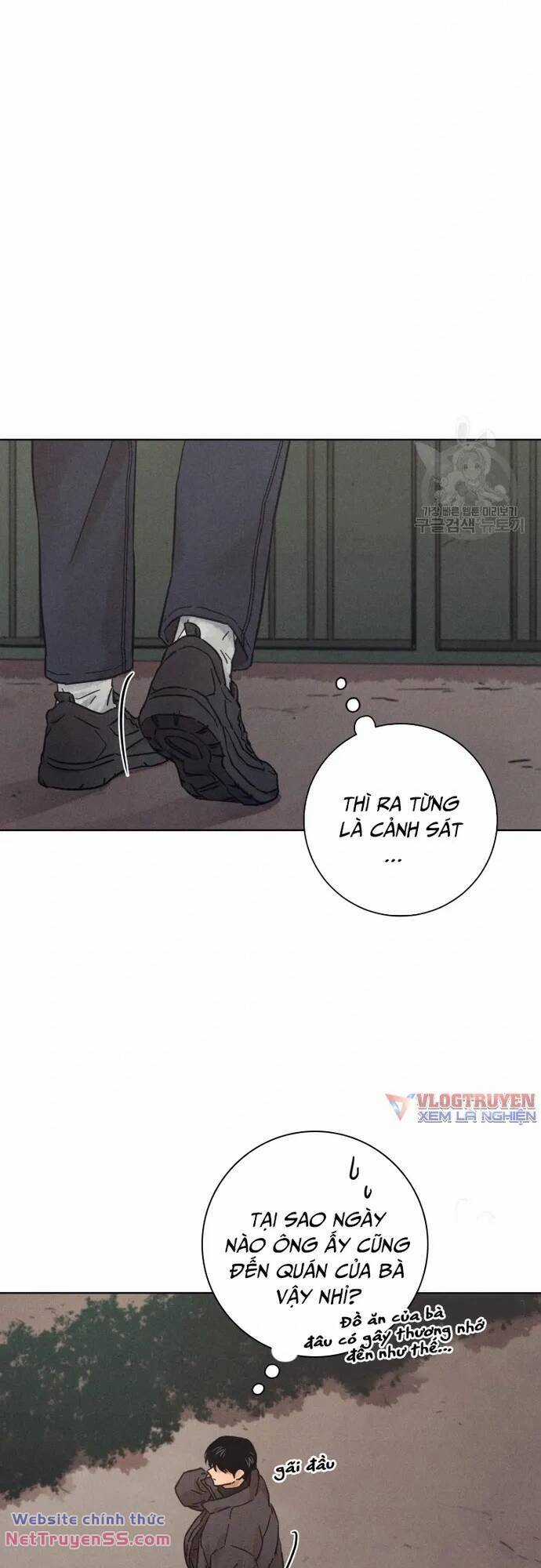 Phỏng Vấn Sát Nhân - Chapter 34 - Trang 26