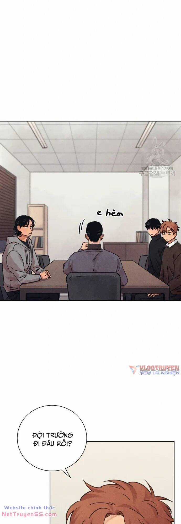 Phỏng Vấn Sát Nhân - Chapter 34 - Trang 29