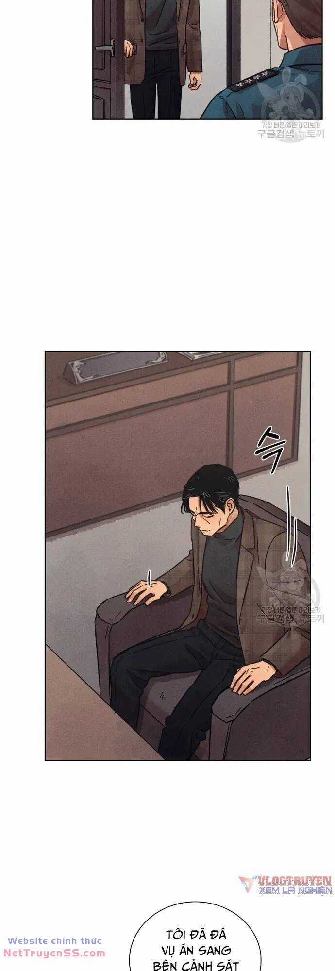 Phỏng Vấn Sát Nhân - Chapter 34 - Trang 4