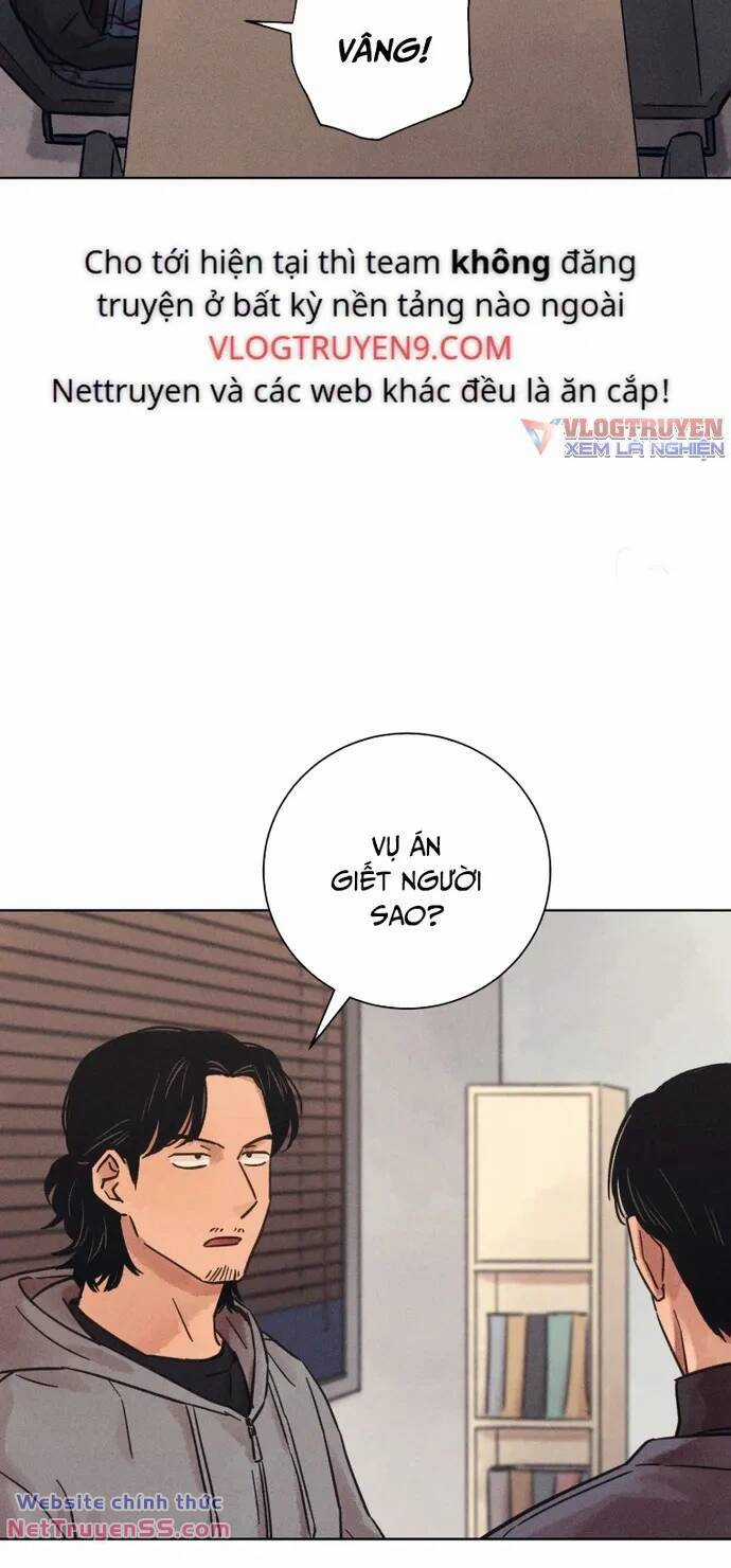 Phỏng Vấn Sát Nhân - Chapter 34 - Trang 31