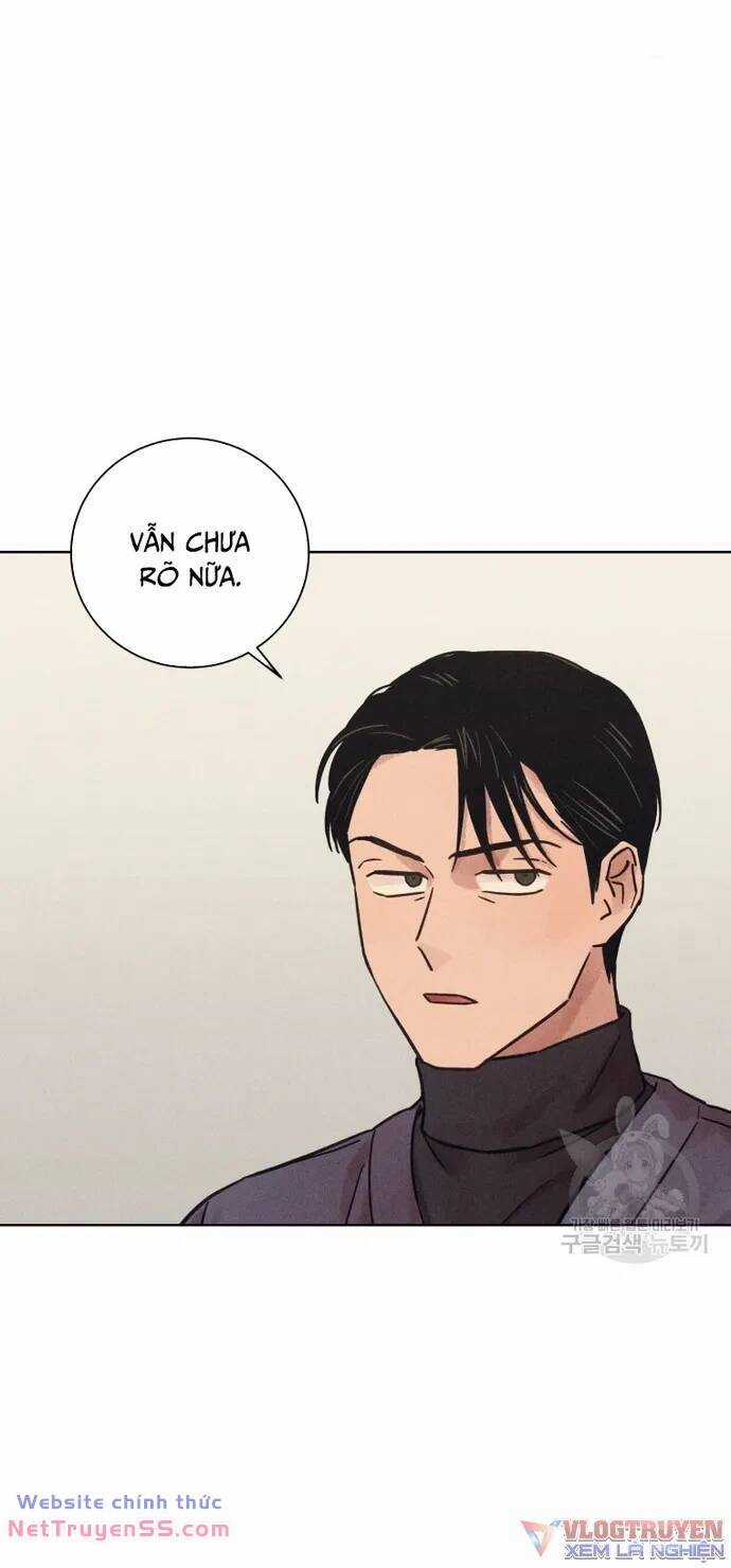 Phỏng Vấn Sát Nhân - Chapter 34 - Trang 32