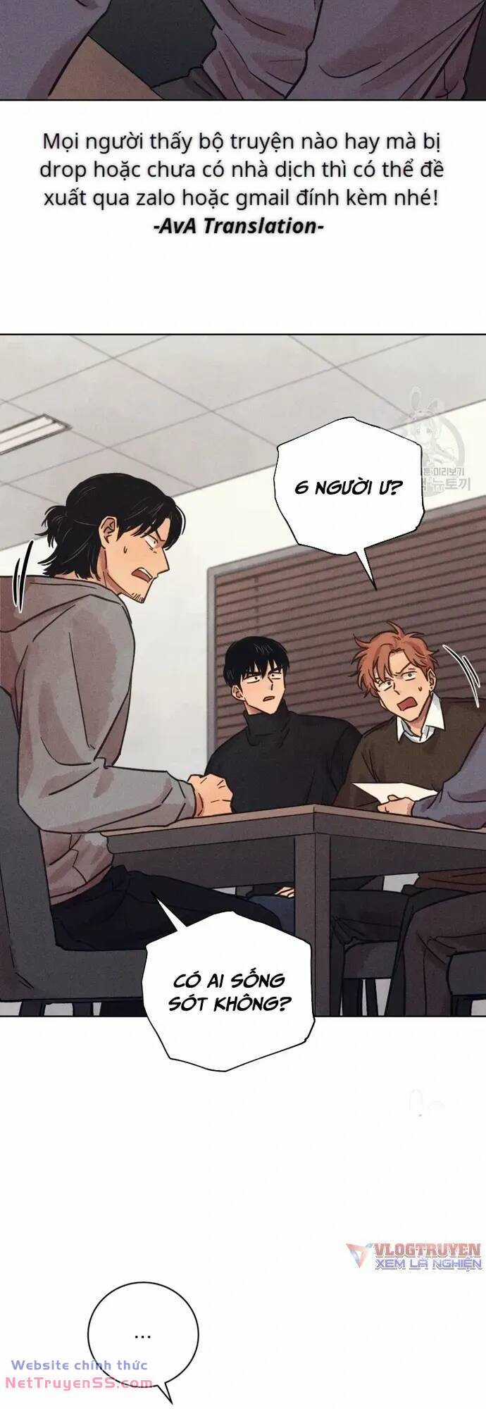 Phỏng Vấn Sát Nhân - Chapter 34 - Trang 35