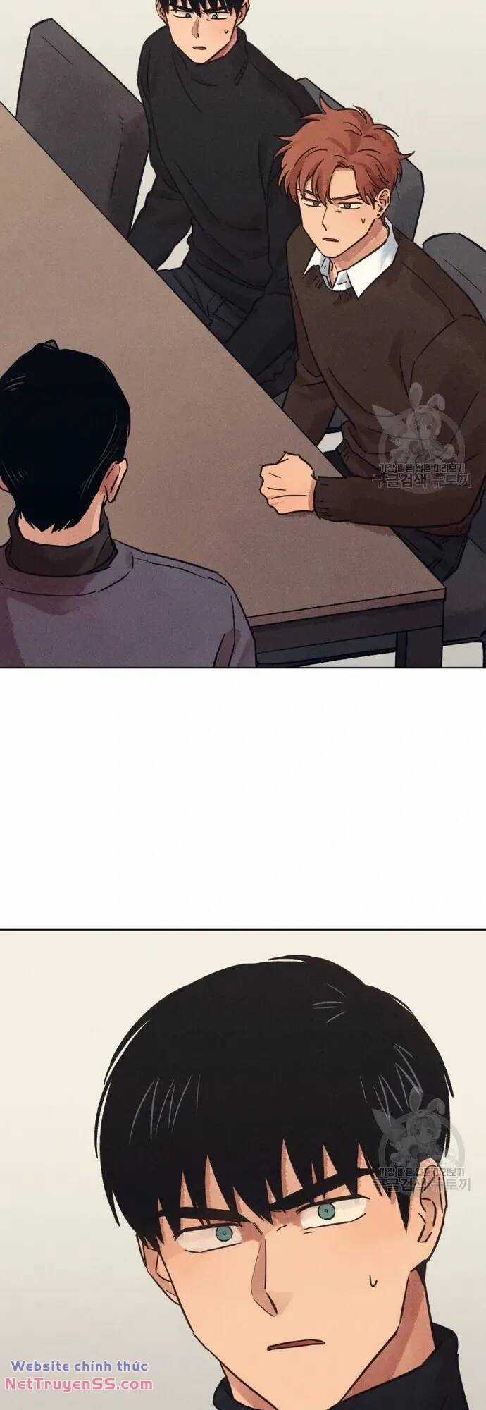 Phỏng Vấn Sát Nhân - Chapter 34 - Trang 37