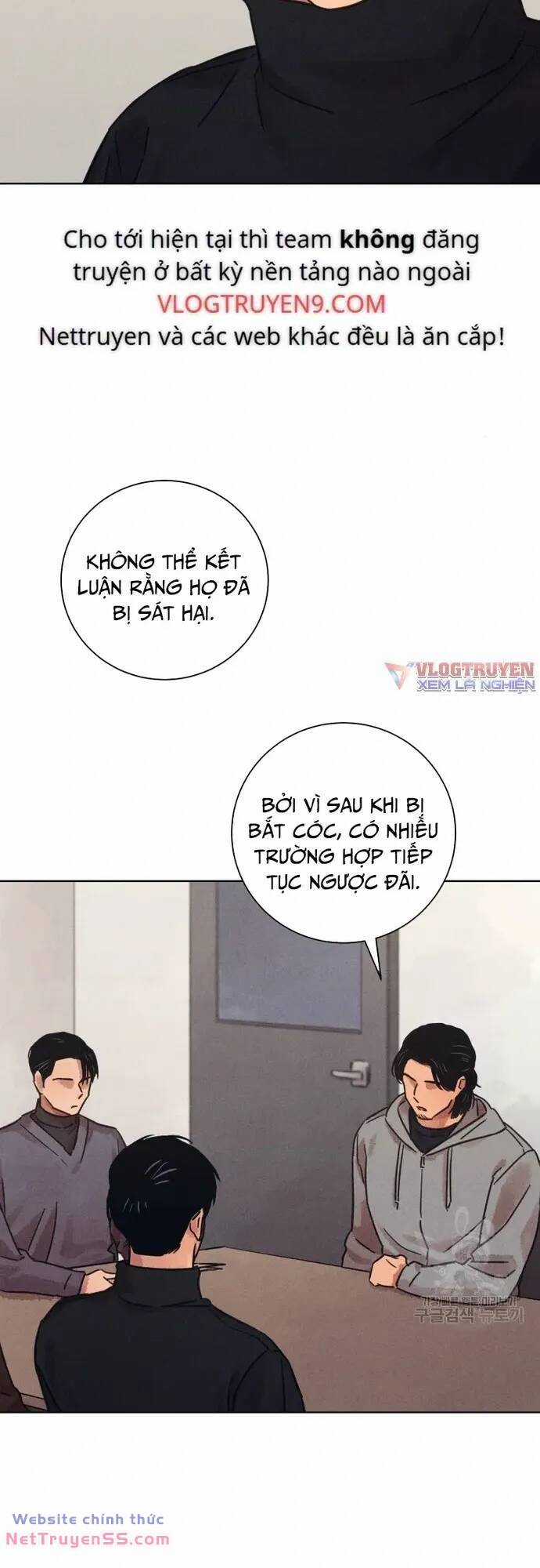 Phỏng Vấn Sát Nhân - Chapter 34 - Trang 38