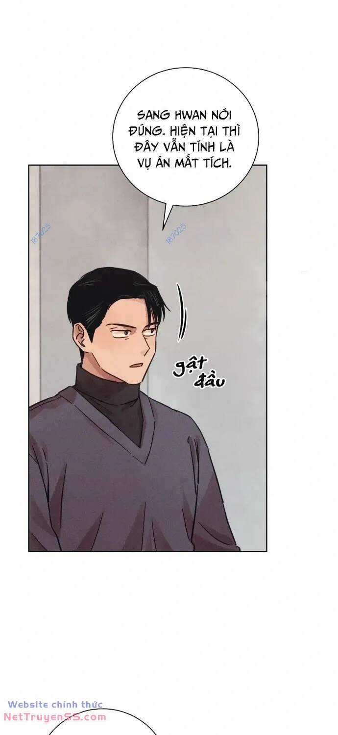 Phỏng Vấn Sát Nhân - Chapter 34 - Trang 39