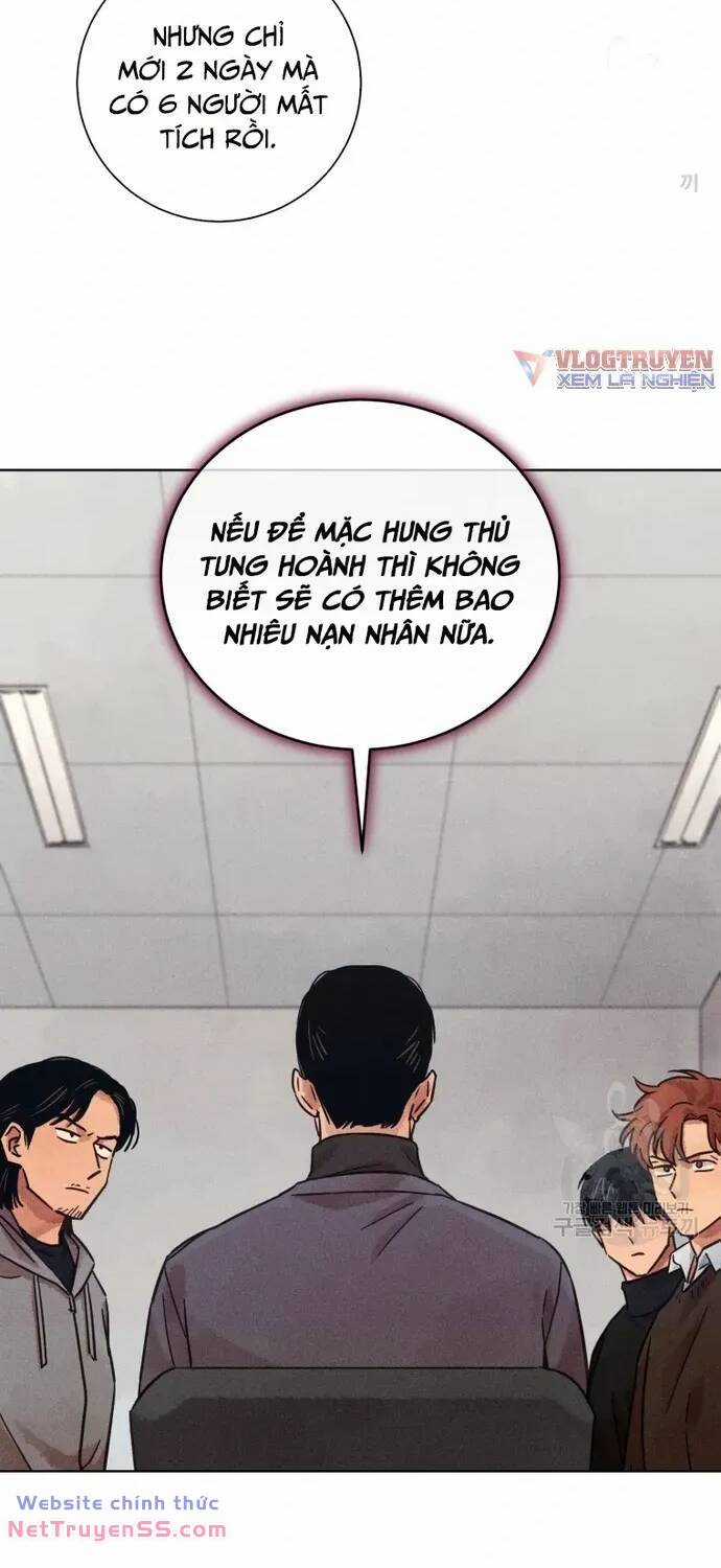 Phỏng Vấn Sát Nhân - Chapter 34 - Trang 40