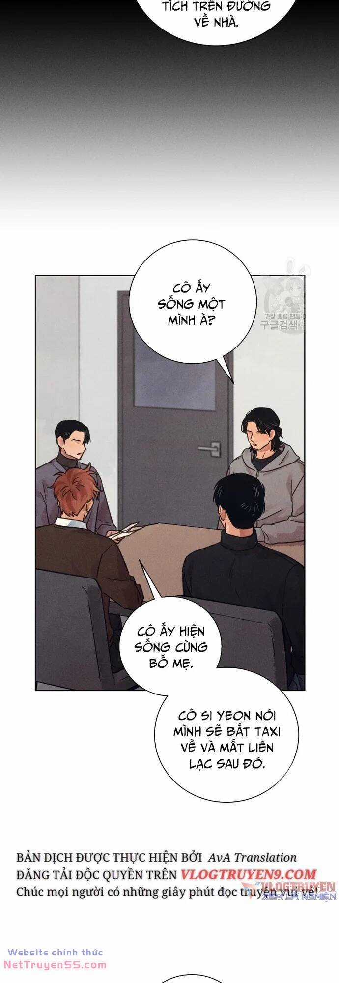 Phỏng Vấn Sát Nhân - Chapter 34 - Trang 45