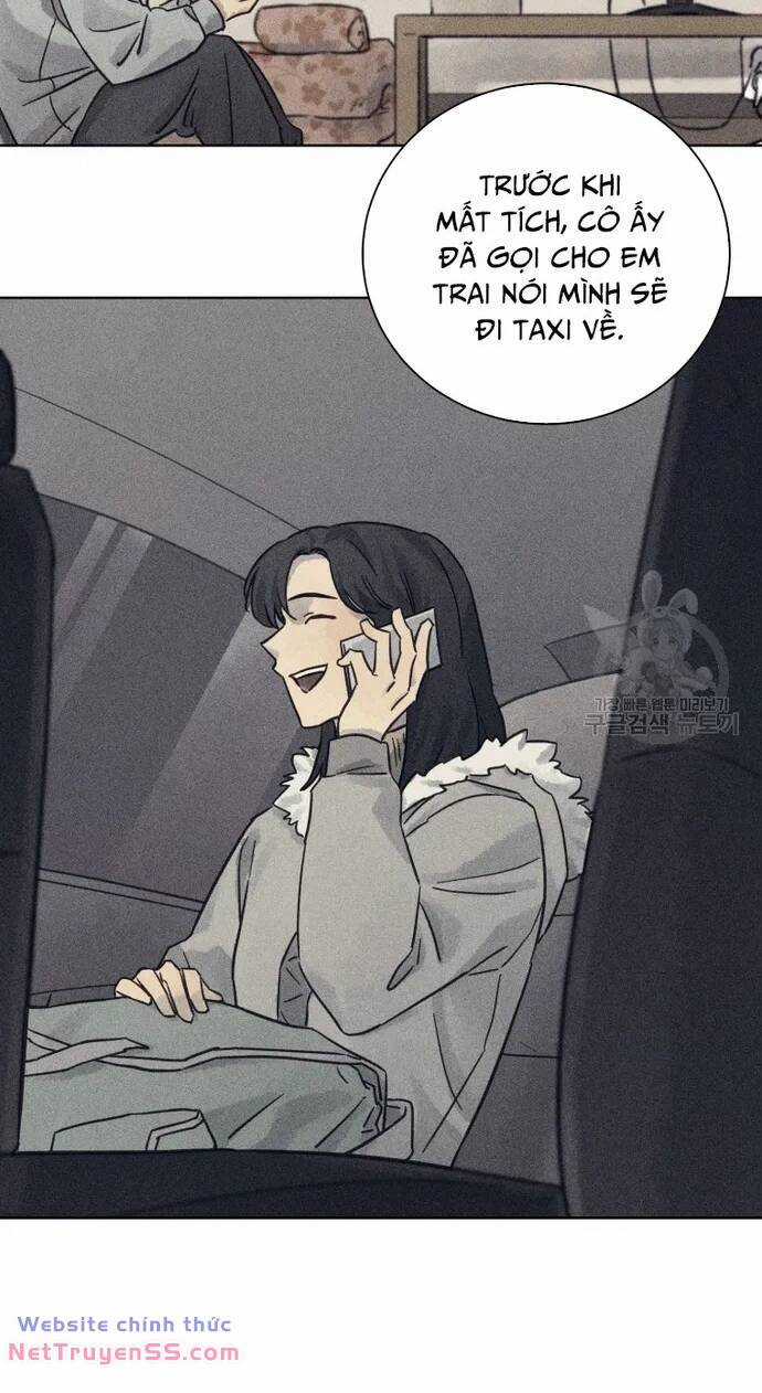 Phỏng Vấn Sát Nhân - Chapter 34 - Trang 47