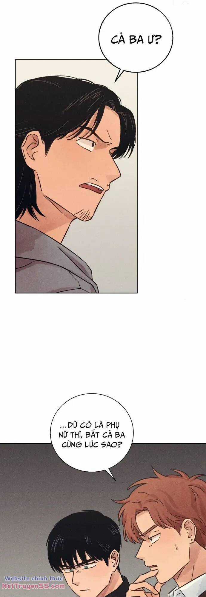 Phỏng Vấn Sát Nhân - Chapter 34 - Trang 49