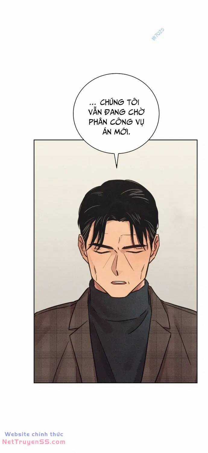 Phỏng Vấn Sát Nhân - Chapter 34 - Trang 8