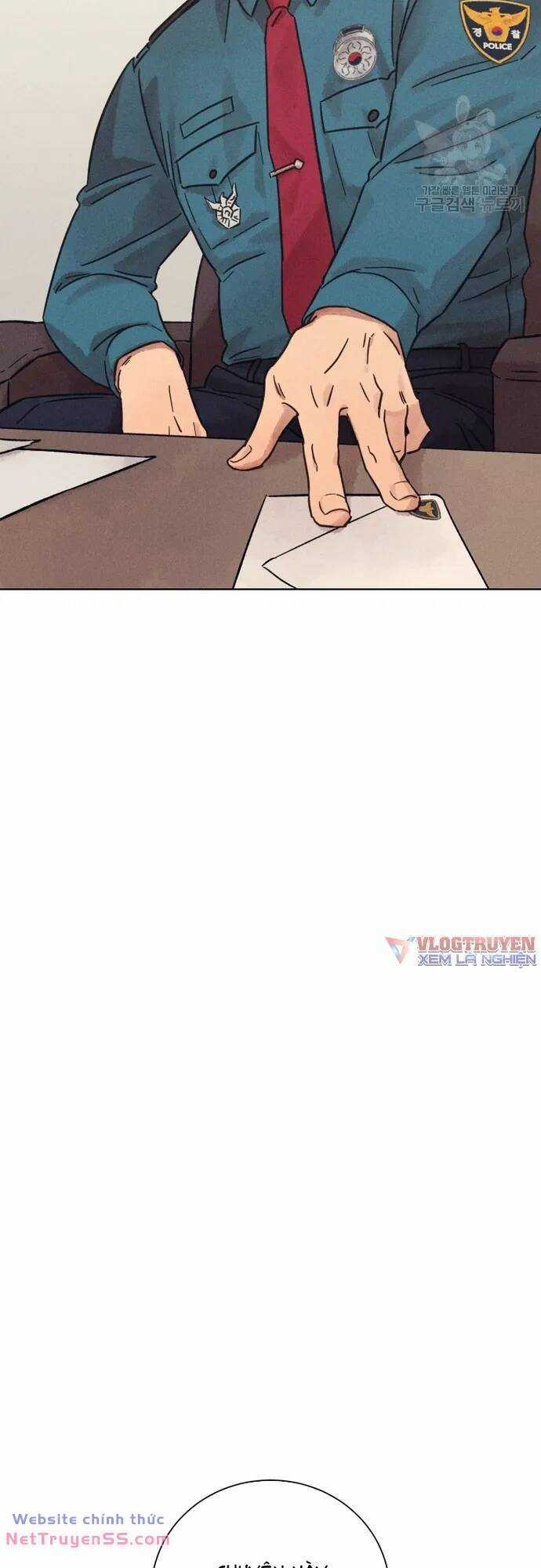 Phỏng Vấn Sát Nhân - Chapter 34 - Trang 10