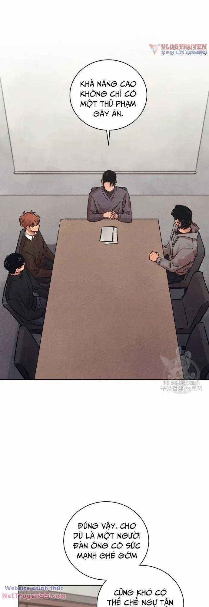 Phỏng Vấn Sát Nhân - Chapter 35 - Trang 2