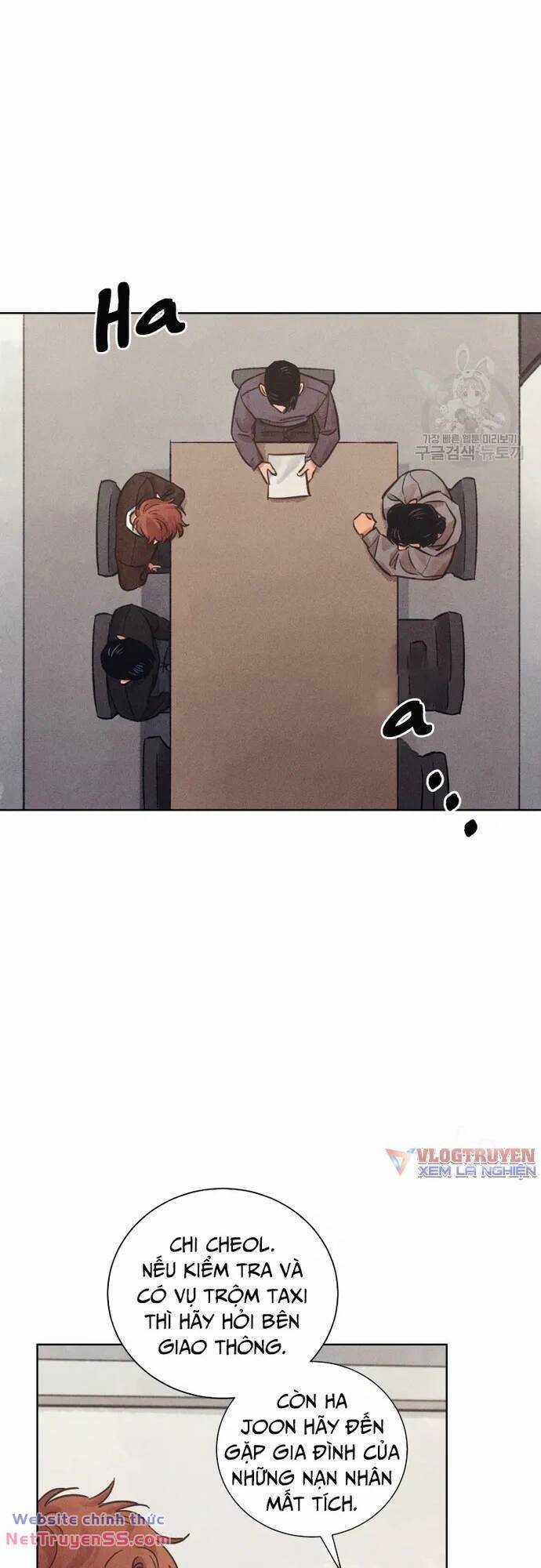 Phỏng Vấn Sát Nhân - Chapter 35 - Trang 11