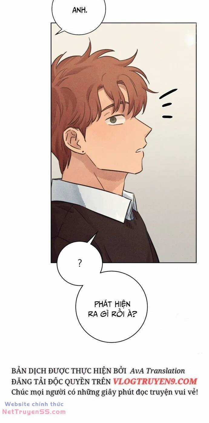 Phỏng Vấn Sát Nhân - Chapter 35 - Trang 16