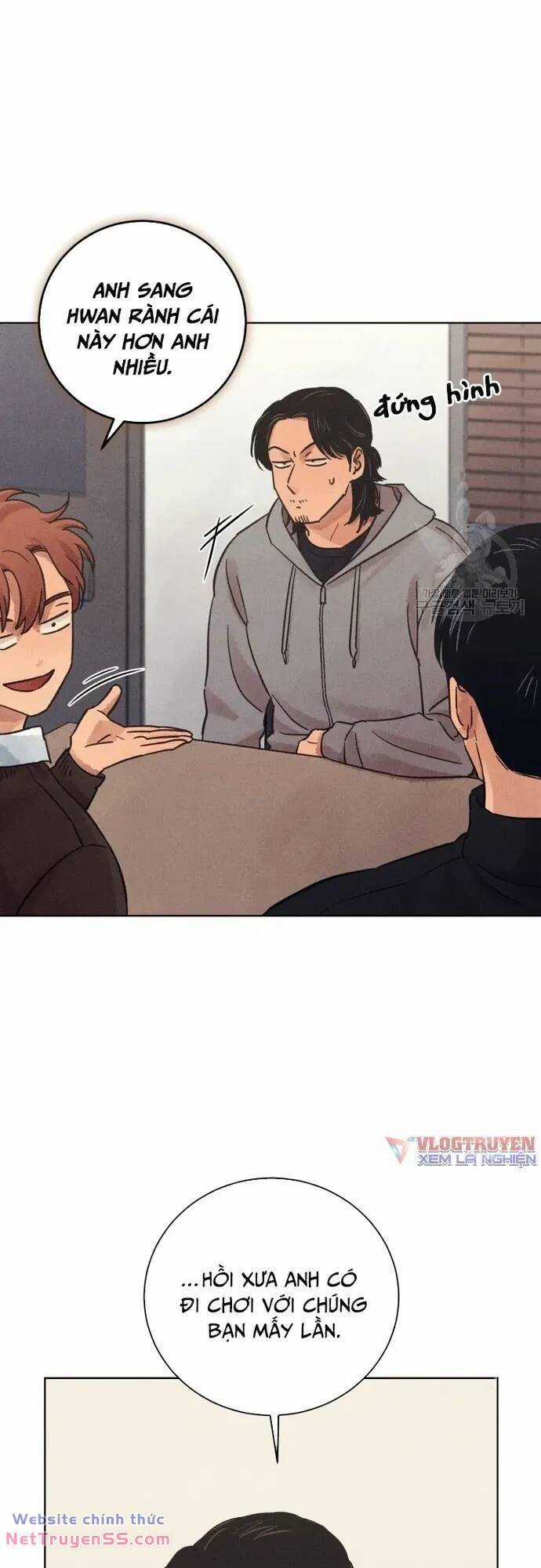 Phỏng Vấn Sát Nhân - Chapter 35 - Trang 18