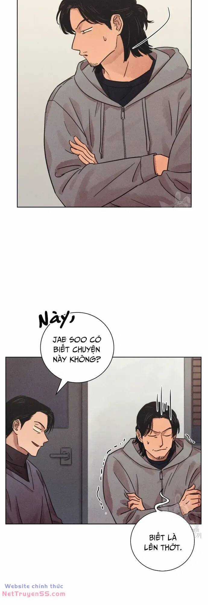 Phỏng Vấn Sát Nhân - Chapter 35 - Trang 19