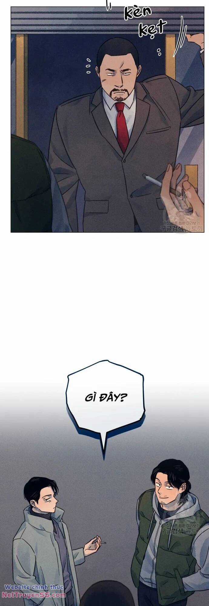 Phỏng Vấn Sát Nhân - Chapter 35 - Trang 26