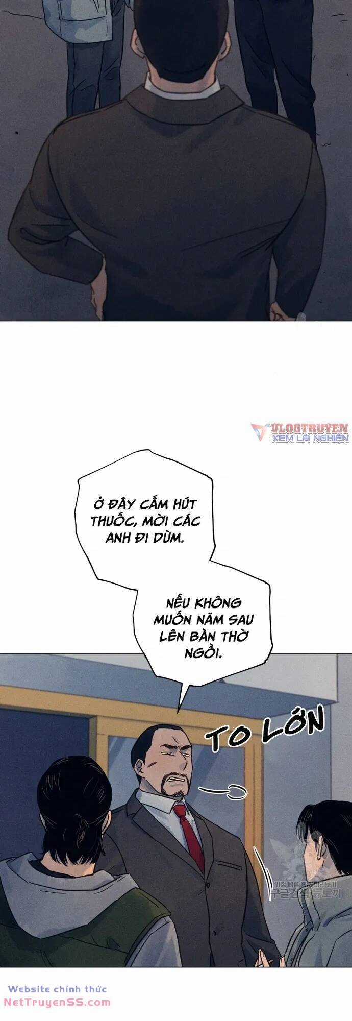 Phỏng Vấn Sát Nhân - Chapter 35 - Trang 27