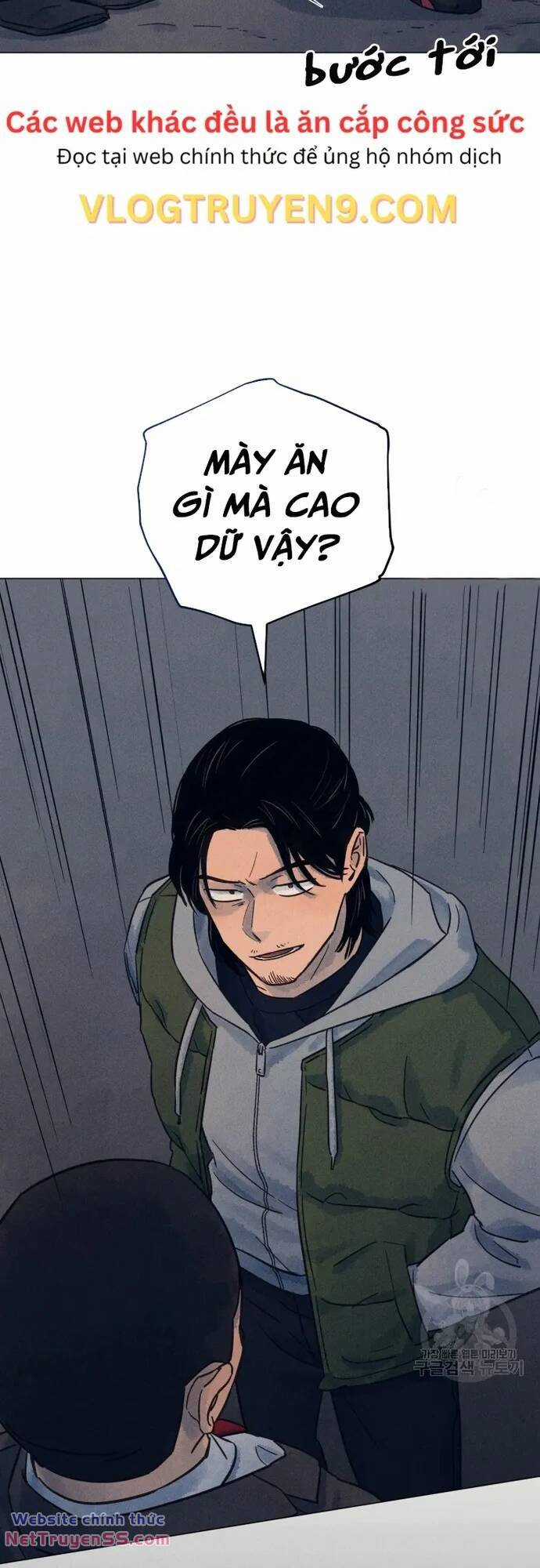 Phỏng Vấn Sát Nhân - Chapter 35 - Trang 29