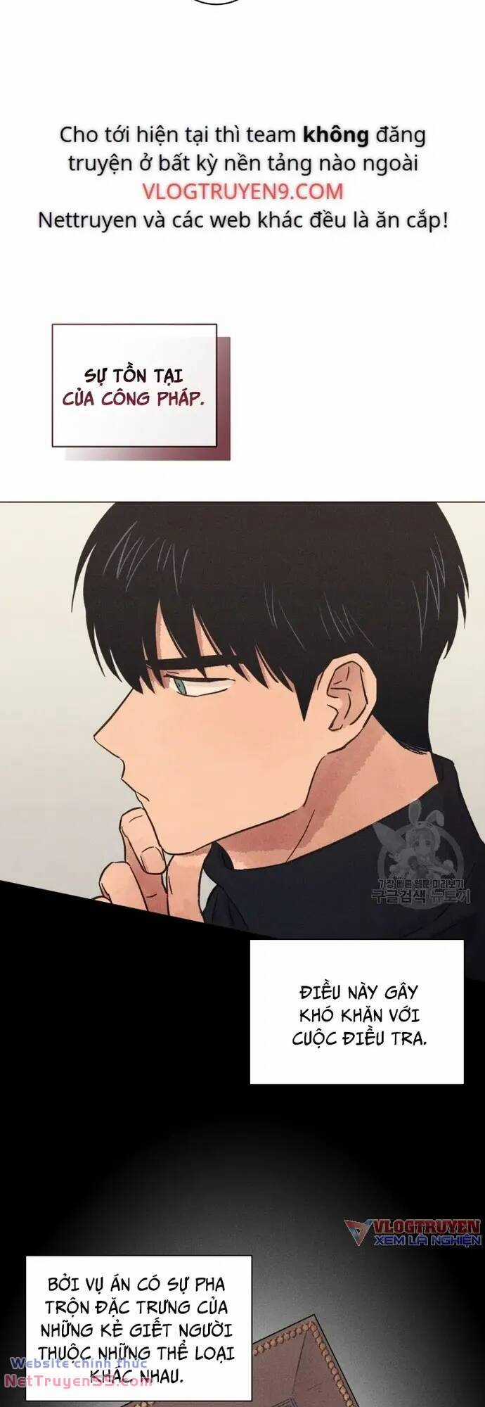 Phỏng Vấn Sát Nhân - Chapter 35 - Trang 4