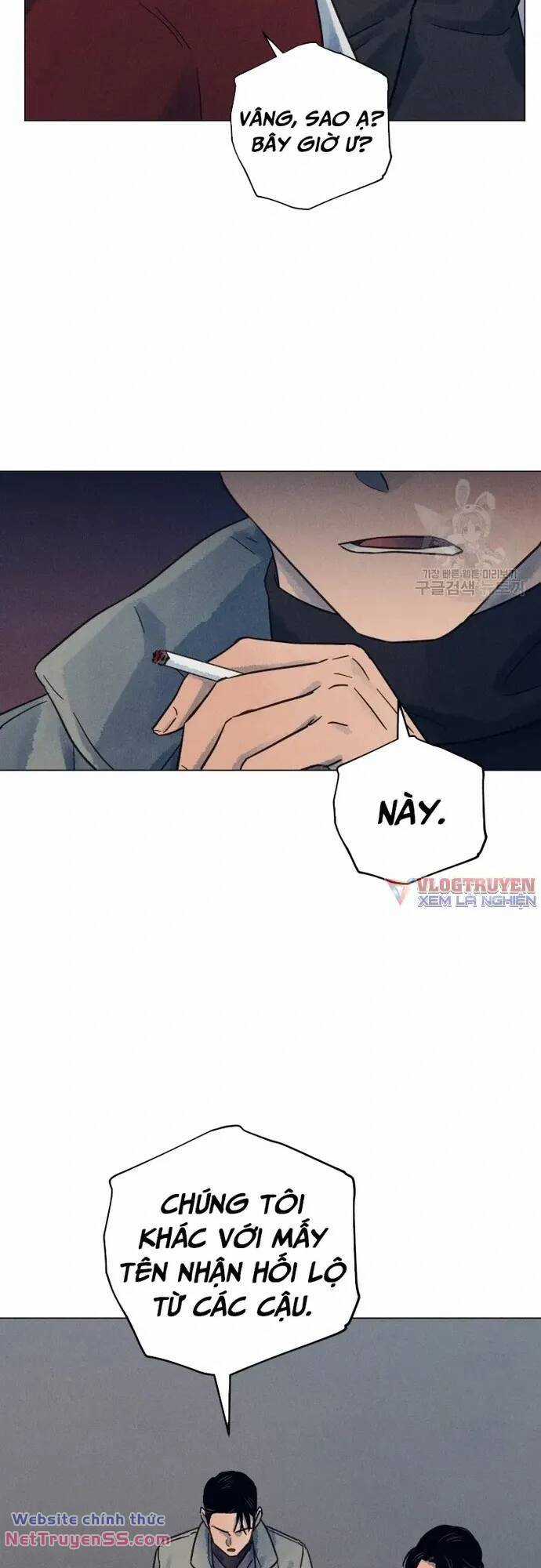 Phỏng Vấn Sát Nhân - Chapter 35 - Trang 35