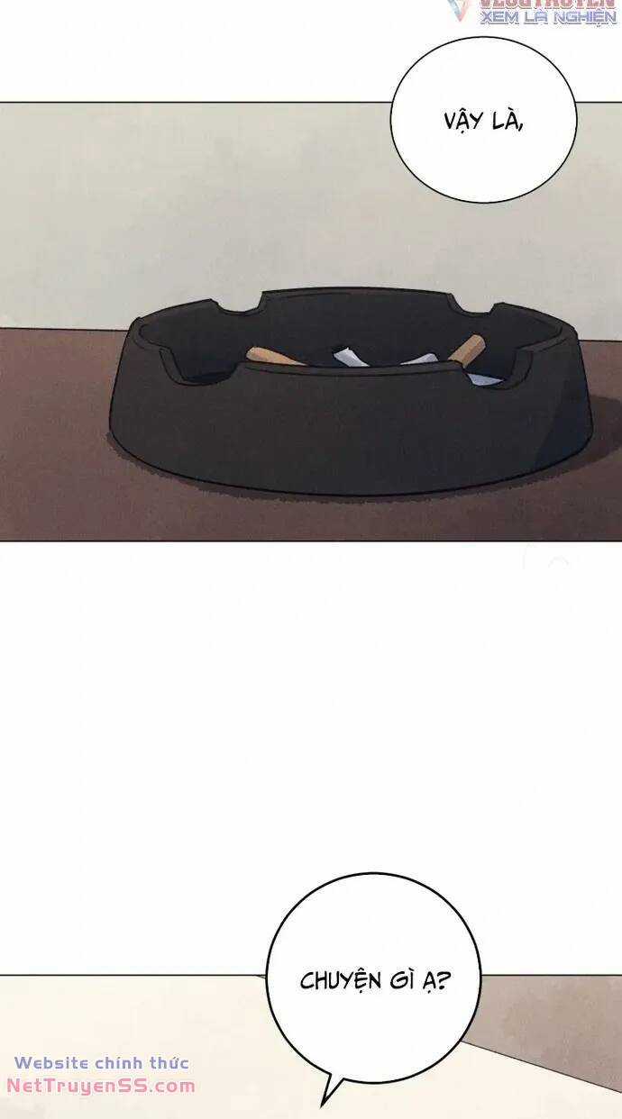 Phỏng Vấn Sát Nhân - Chapter 35 - Trang 38