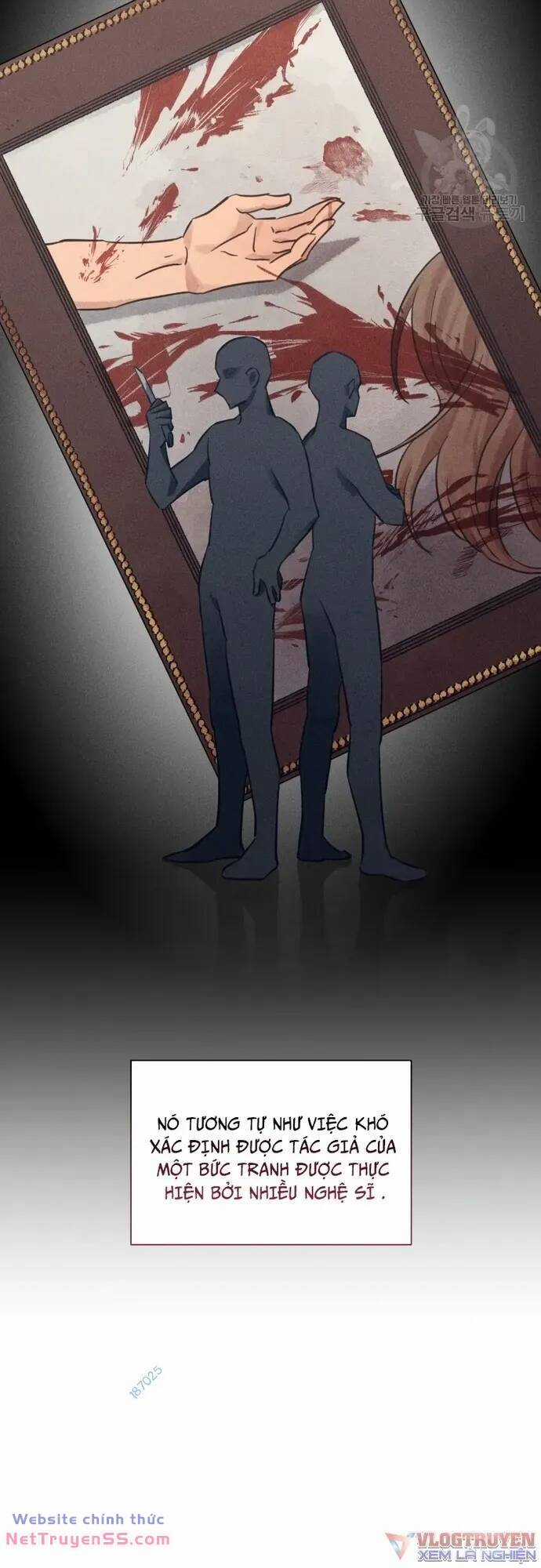 Phỏng Vấn Sát Nhân - Chapter 35 - Trang 5