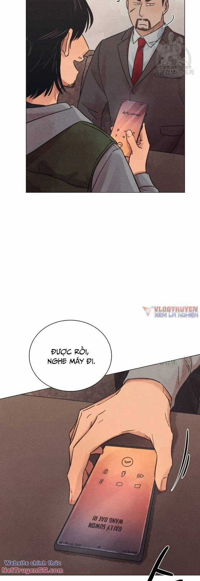 Phỏng Vấn Sát Nhân - Chapter 35 - Trang 42