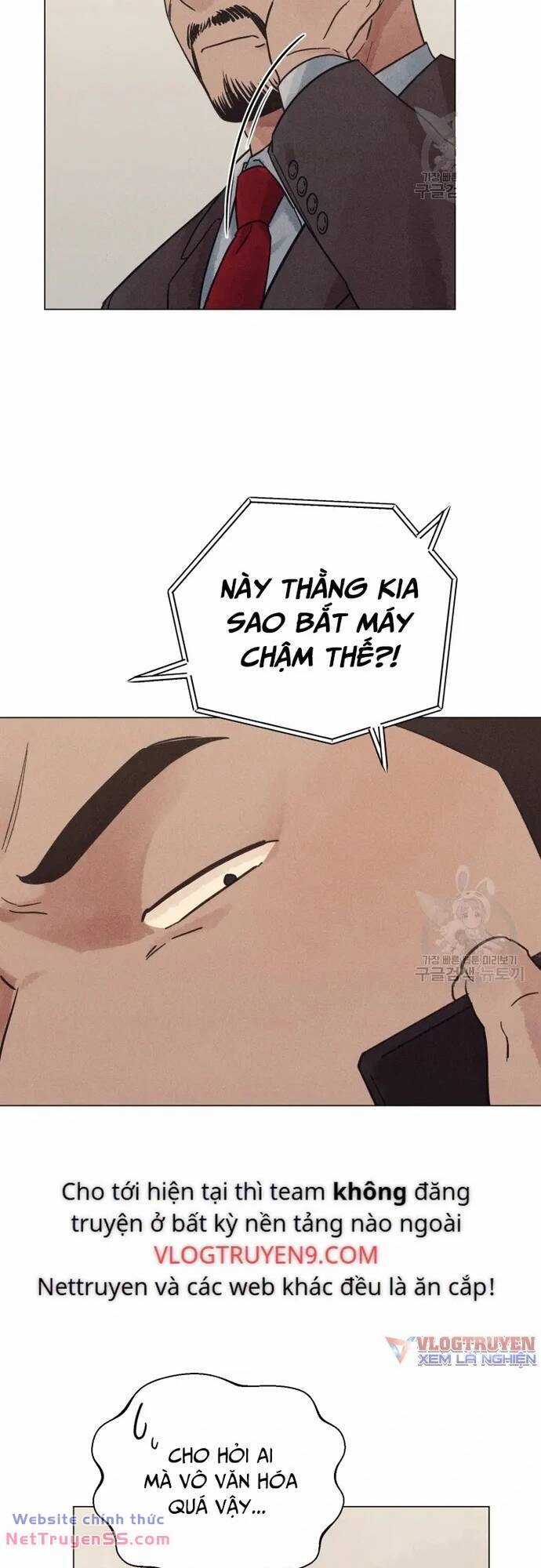 Phỏng Vấn Sát Nhân - Chapter 35 - Trang 44