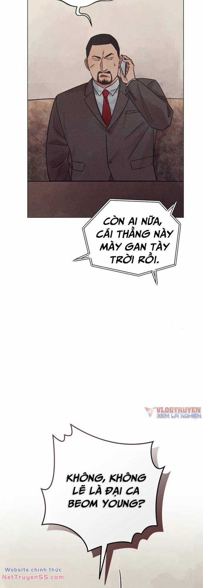 Phỏng Vấn Sát Nhân - Chapter 35 - Trang 45