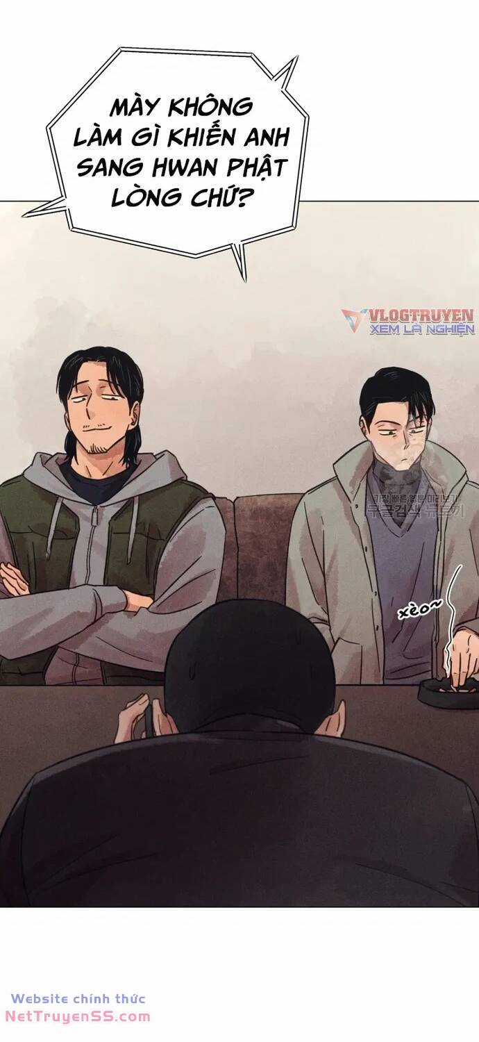 Phỏng Vấn Sát Nhân - Chapter 35 - Trang 47