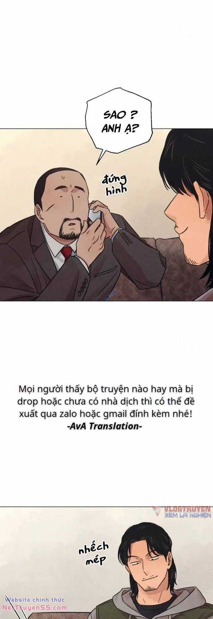 Phỏng Vấn Sát Nhân - Chapter 35 - Trang 48