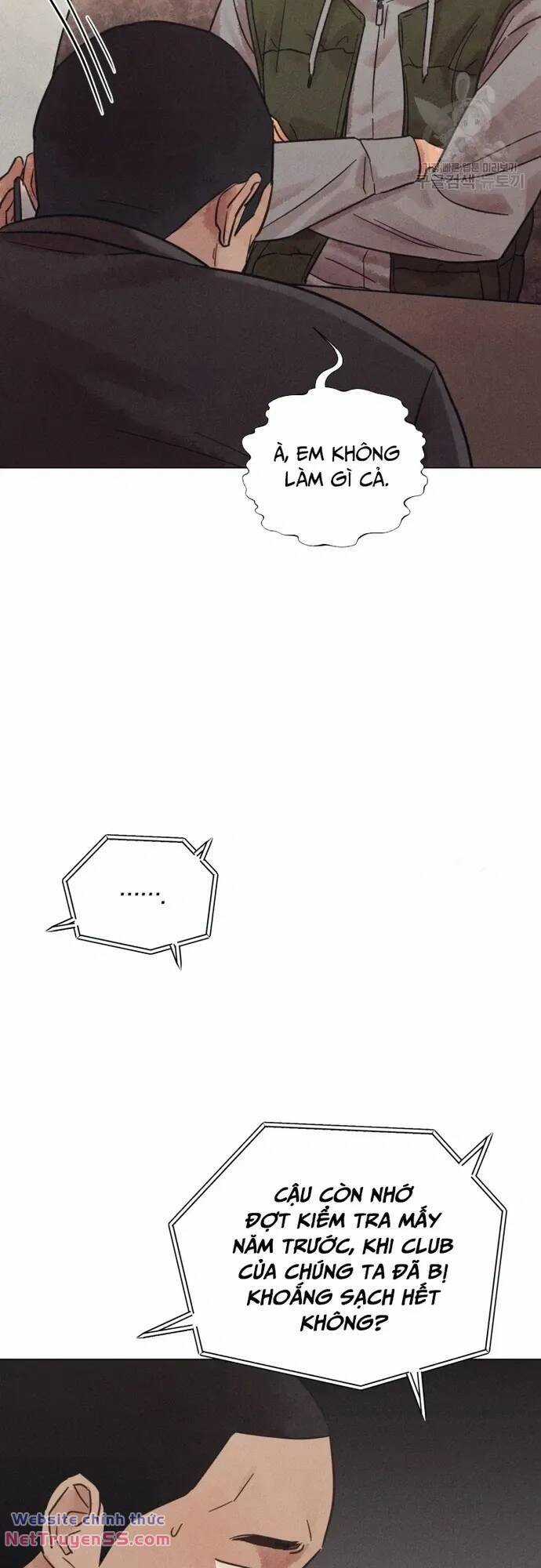Phỏng Vấn Sát Nhân - Chapter 35 - Trang 49