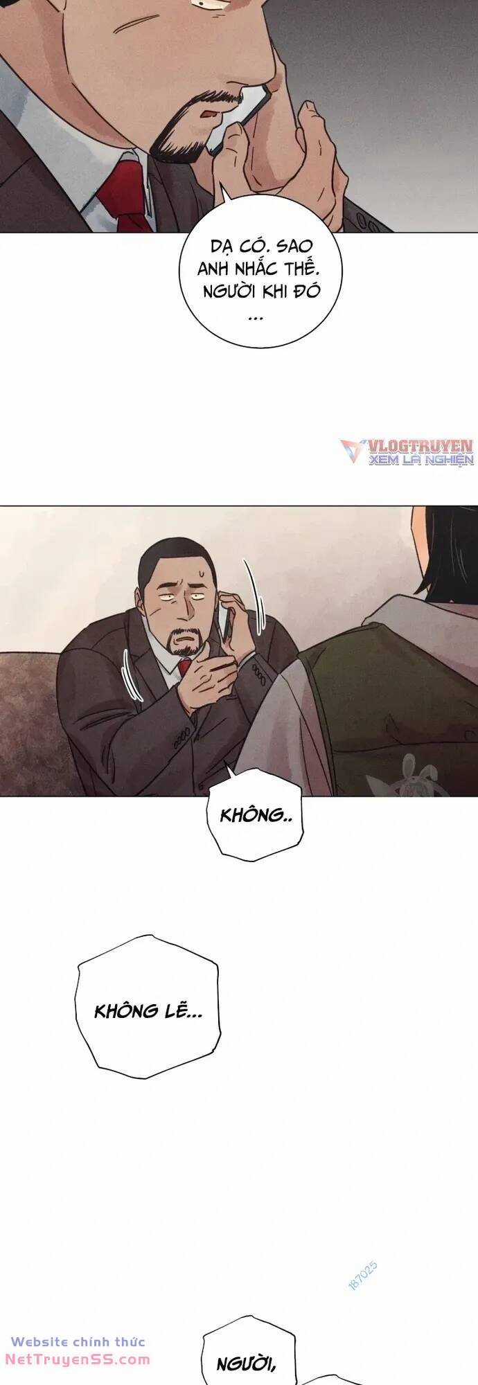 Phỏng Vấn Sát Nhân - Chapter 35 - Trang 50