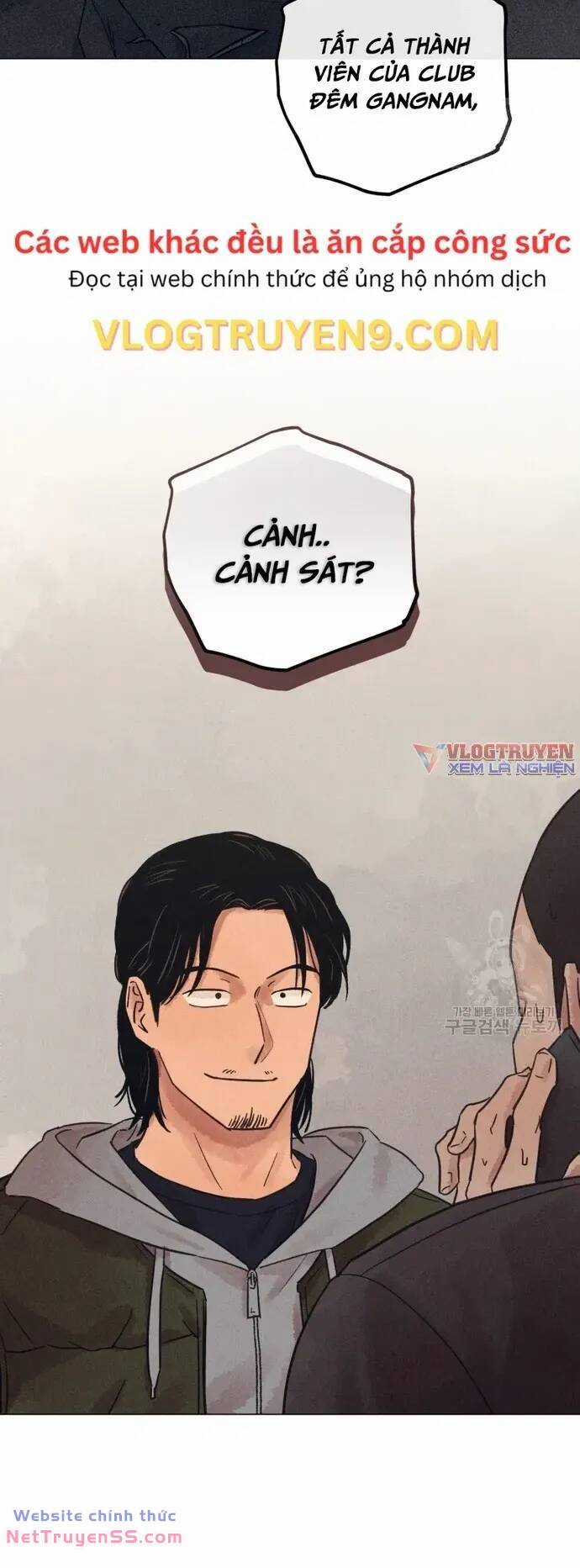 Phỏng Vấn Sát Nhân - Chapter 35 - Trang 52