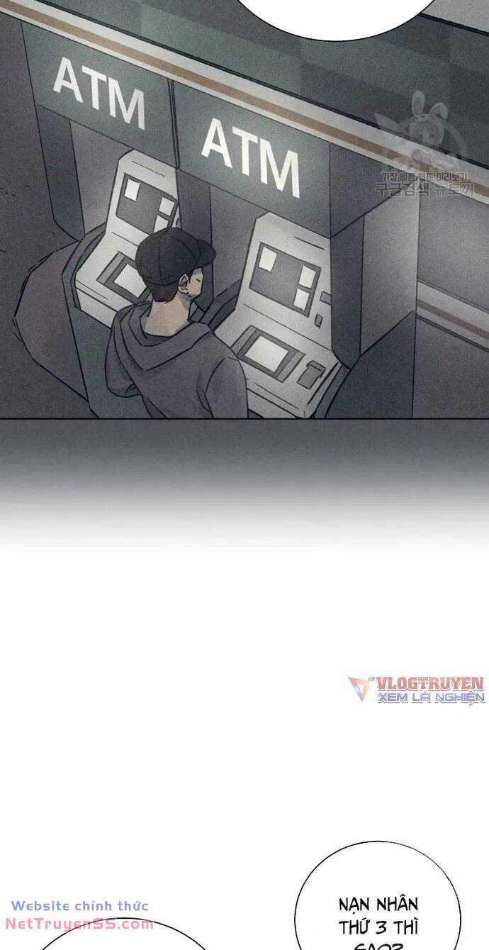 Phỏng Vấn Sát Nhân - Chapter 35 - Trang 7