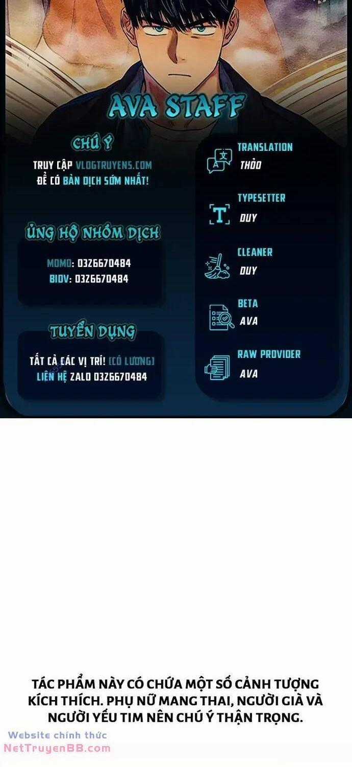 Phỏng Vấn Sát Nhân - Chapter 36 - Trang 1