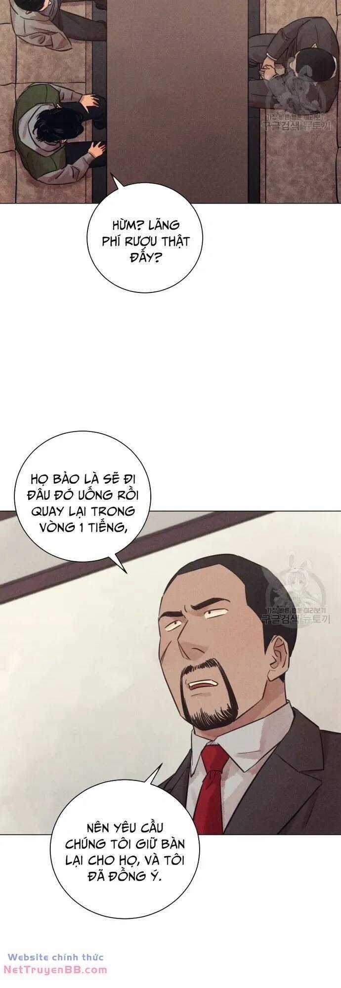 Phỏng Vấn Sát Nhân - Chapter 36 - Trang 12